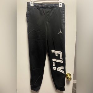 Jordan sweatpants